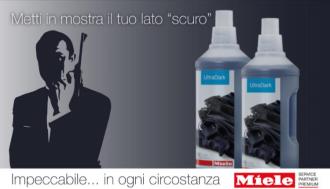 UltraDark Miele, per nero  e scuri Impeccabili 